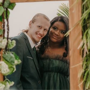 Meet your Posher, Ella